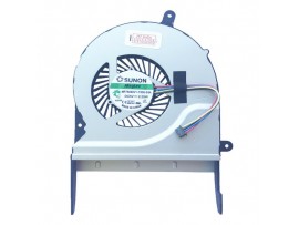 CPU ventilator za prenosnik  ASUS G551 G551J G551JK G551JM G551JW G551JX  MF75090V1